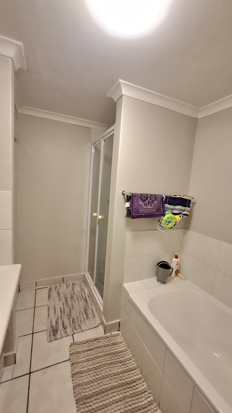 To Let 3 Bedroom Property for Rent in Thornton Western Cape